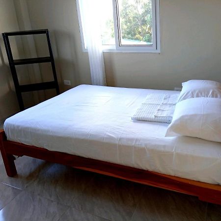 Apartmán Habitacion Privada A 8 Minutos Del Aeropuerto Tocumen Tapia Numero Dos Exteriér fotografie