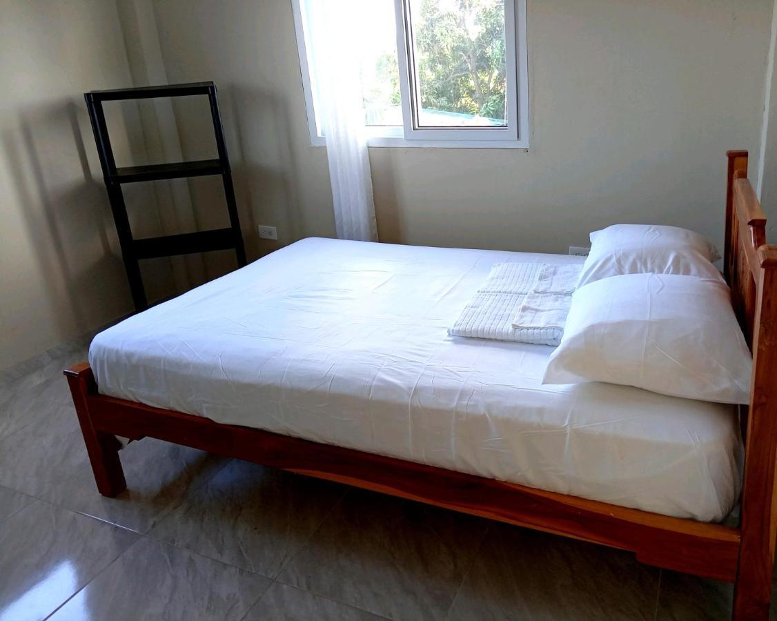 Apartmán Habitacion Privada A 8 Minutos Del Aeropuerto Tocumen Tapia Numero Dos Exteriér fotografie