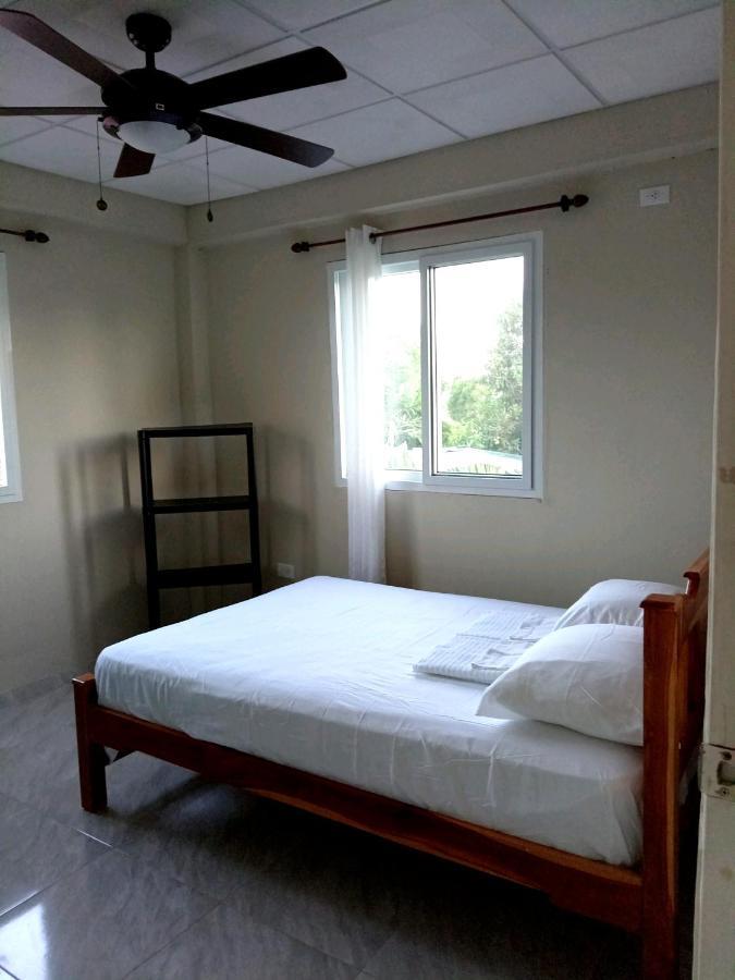 Apartmán Habitacion Privada A 8 Minutos Del Aeropuerto Tocumen Tapia Numero Dos Exteriér fotografie