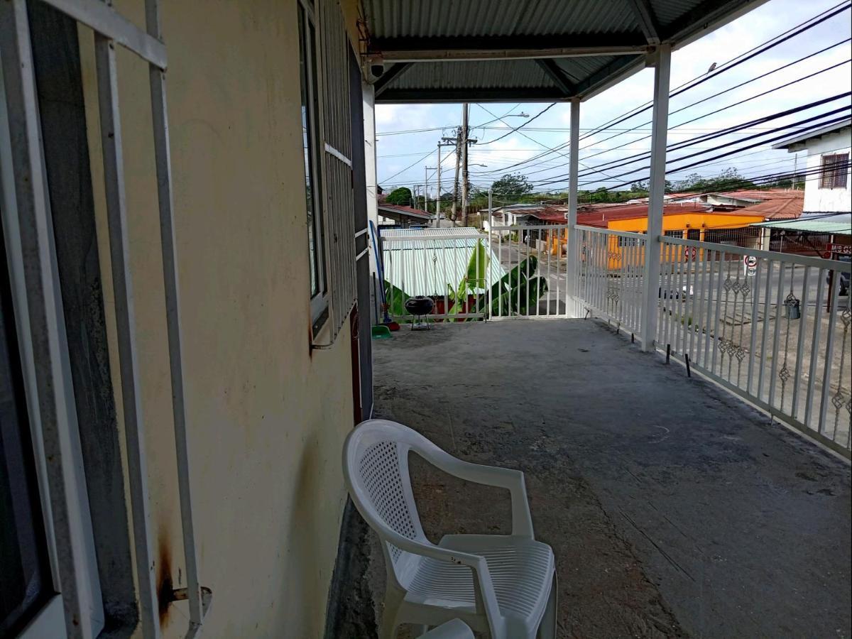 Apartmán Habitacion Privada A 8 Minutos Del Aeropuerto Tocumen Tapia Numero Dos Exteriér fotografie