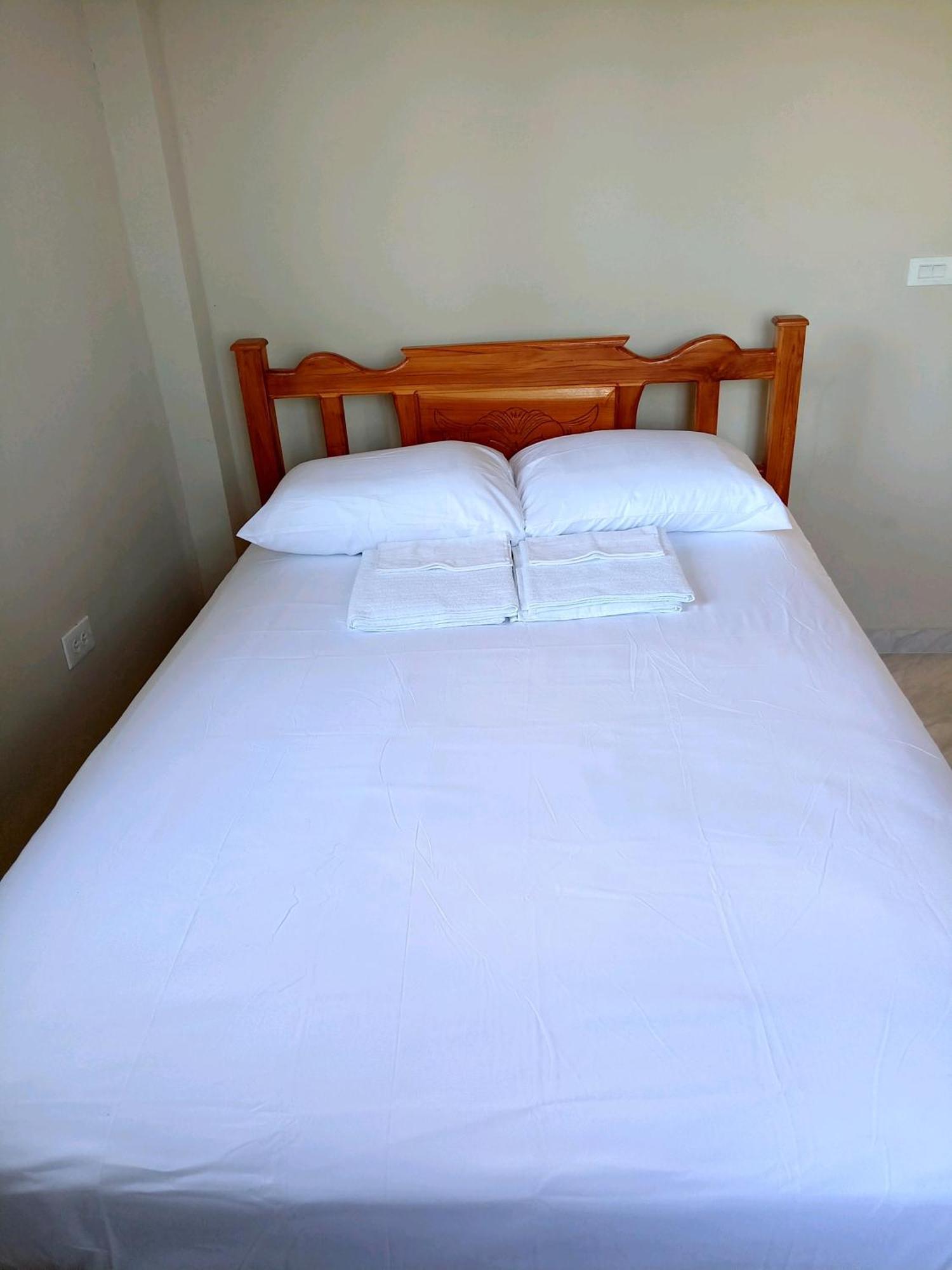 Apartmán Habitacion Privada A 8 Minutos Del Aeropuerto Tocumen Tapia Numero Dos Exteriér fotografie