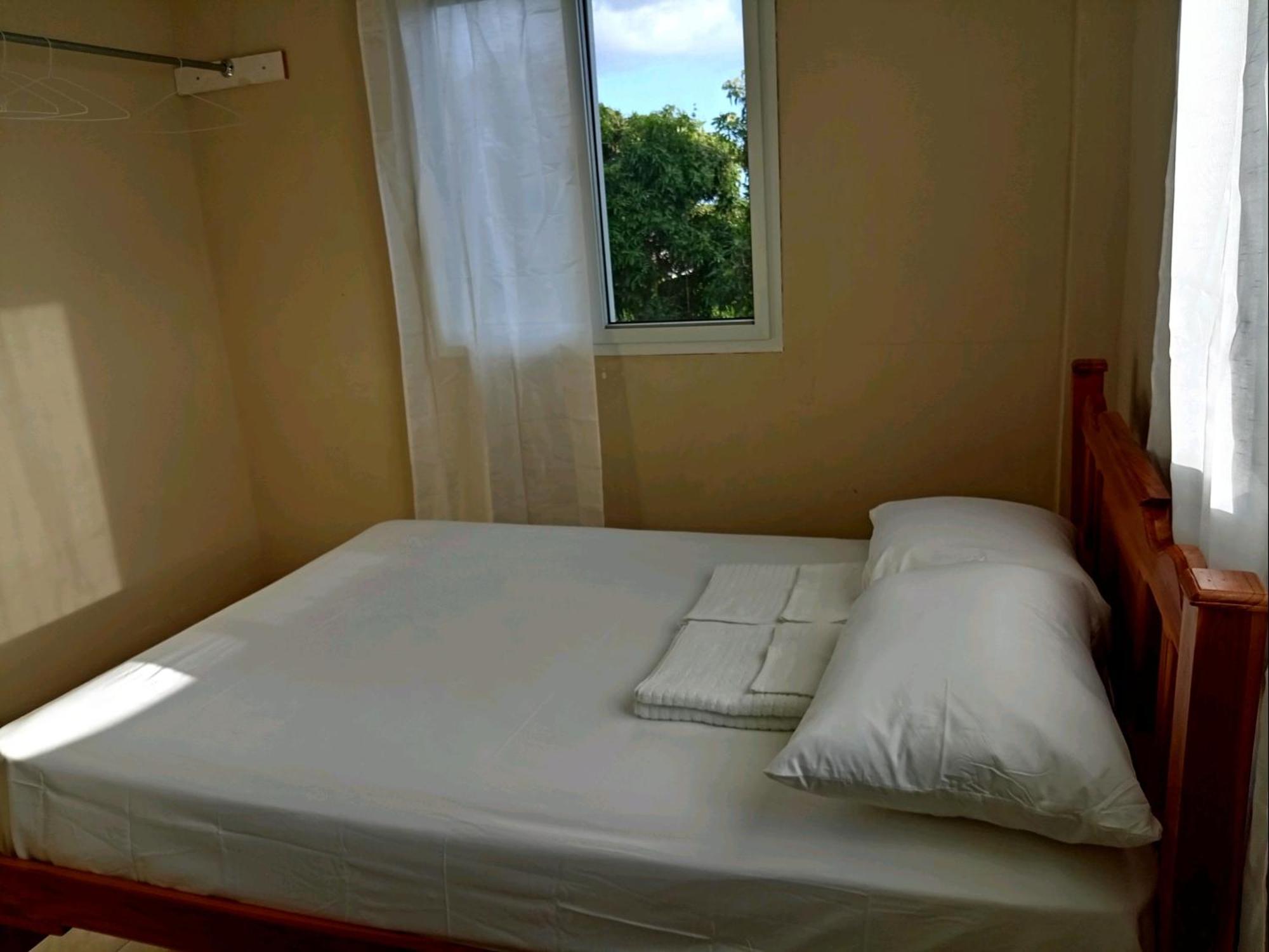 Apartmán Habitacion Privada A 8 Minutos Del Aeropuerto Tocumen Tapia Numero Dos Exteriér fotografie