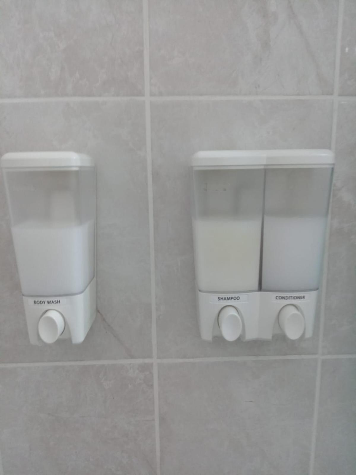 Apartmán Habitacion Privada A 8 Minutos Del Aeropuerto Tocumen Tapia Numero Dos Exteriér fotografie