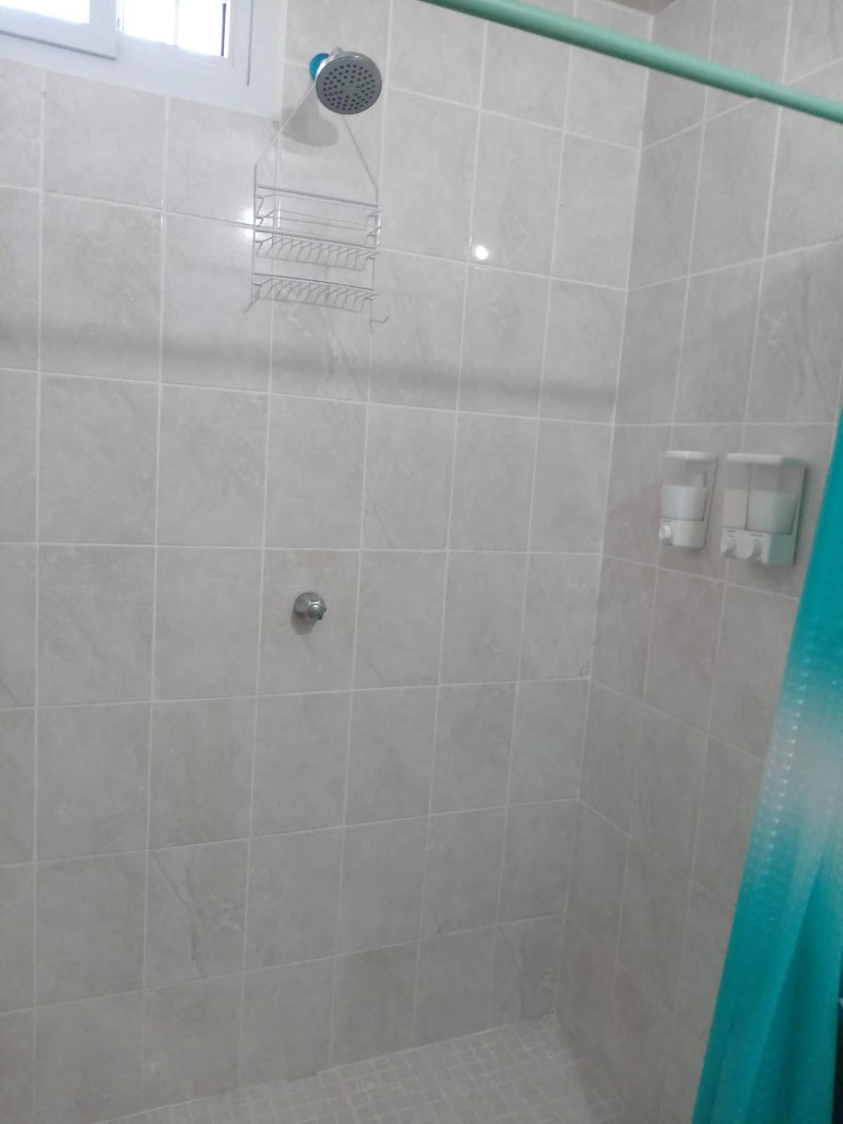 Apartmán Habitacion Privada A 8 Minutos Del Aeropuerto Tocumen Tapia Numero Dos Exteriér fotografie