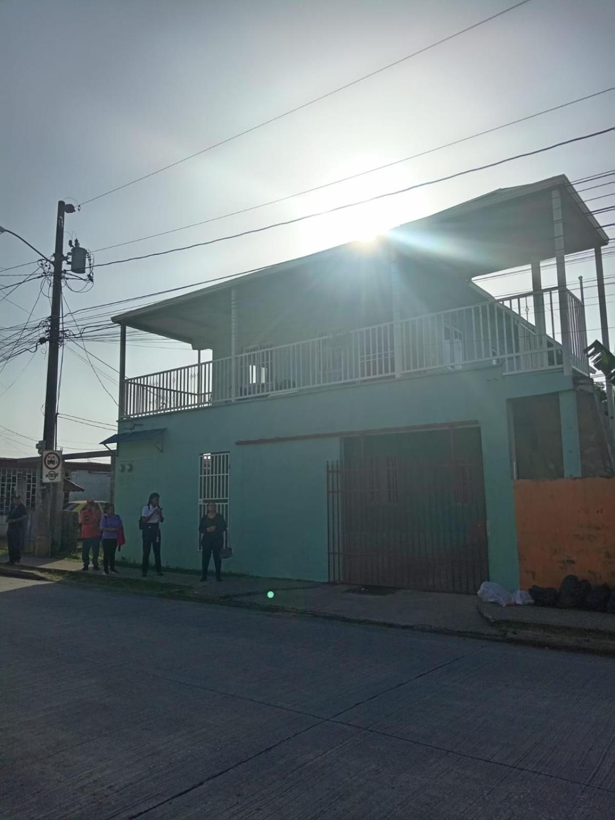 Apartmán Habitacion Privada A 8 Minutos Del Aeropuerto Tocumen Tapia Numero Dos Exteriér fotografie